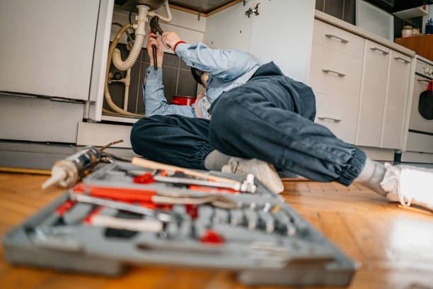 Best Sewer Line Repair  in Urbana, IL
