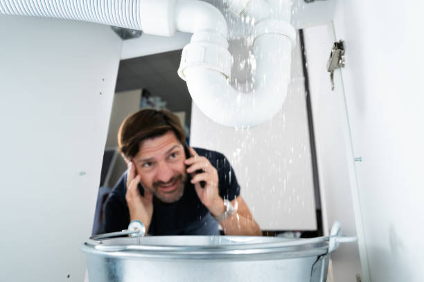 Best Emergency Plumber  in Urbana, IL
