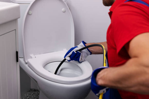 Best Local Plumber Services  in Urbana, IL