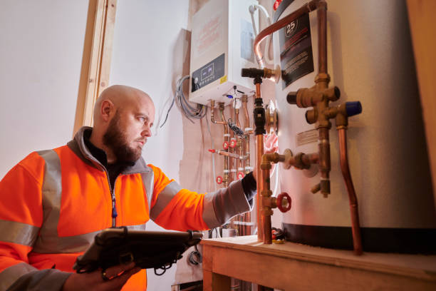 Best Water Leak Repair  in Urbana, IL