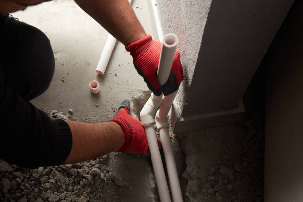 Best Plumbing Services Near Me  in Urbana, IL