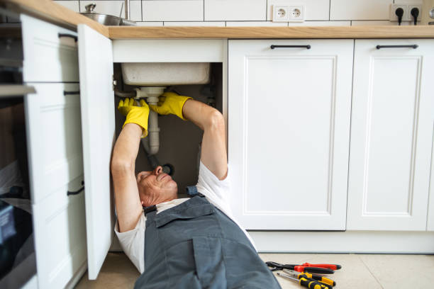 Best Drain Cleaning Services  in Urbana, IL