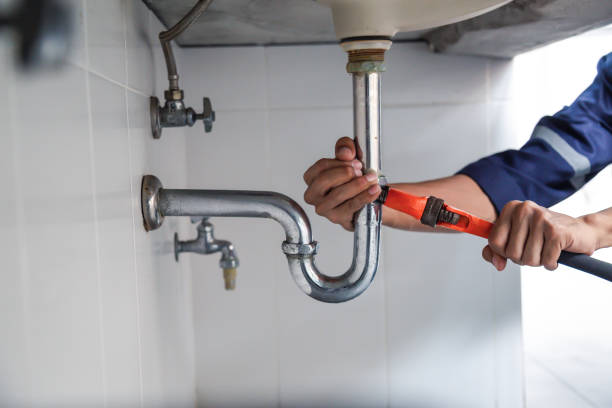 Shower Repair Services in Urbana, IL