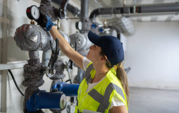 Best 24-Hour Plumber Near Me  in Urbana, IL