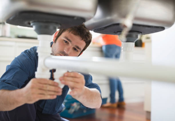 Best Commercial Plumbing Services  in Urbana, IL