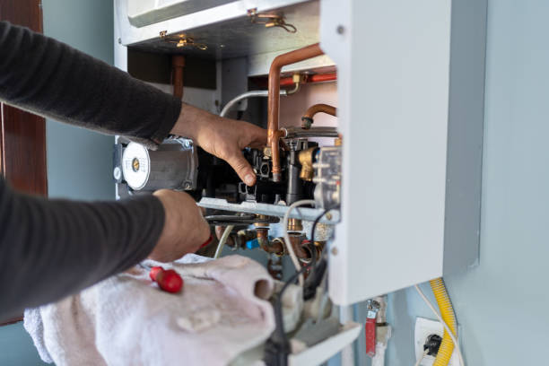 Best Affordable Plumber Near Me  in Urbana, IL