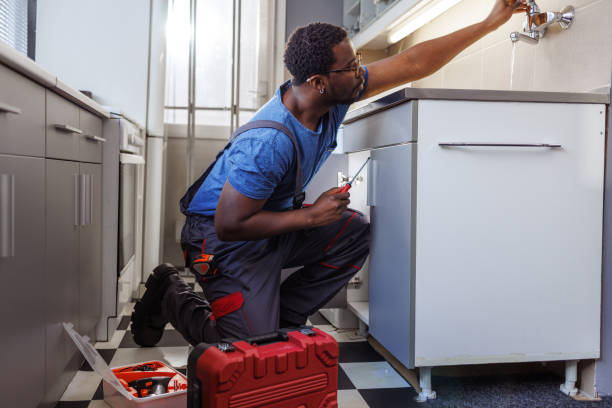 Best Emergency Plumbing Repair  in Urbana, IL