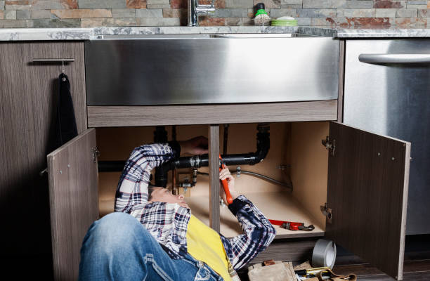 Best Septic Systems  in Urbana, IL