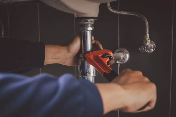 Sprinkler Systems in Urbana, IL